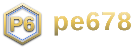pe678 logo